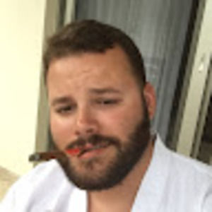 Meet your Posher, Brent